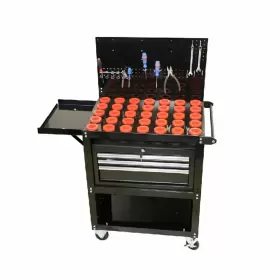 1091 URATECH Cat Bt Secured Cnc Tool
