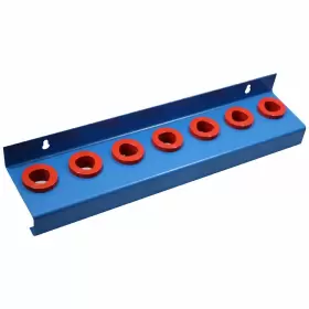1506 URATECH Capto Wall Mount Cnc Tool Storage