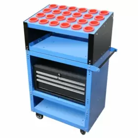 25500 URATECH Cat Bt Cnc Milling Scoot Tool