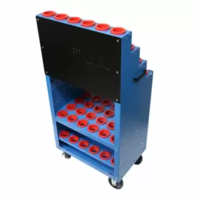 86005 URATECH Capto Aero Scoot Cnc Tool #2