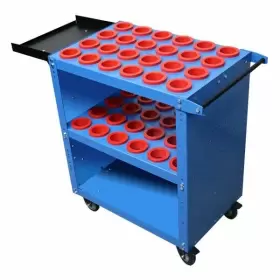 13006 URATECH USA INC Hsk Army Scoot Cnc Tool
