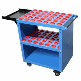 13007 URATECH USA INC Capto Army Scoot Cnc Tool