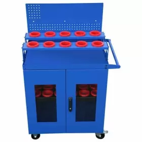 1402 URATECH USA INC Cat Bt Ultra Scoot Mini Cabinet Wheels