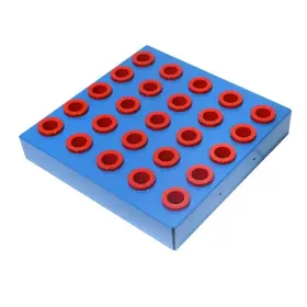 16007 URATECH USA INC Capto Cnc Table Tray