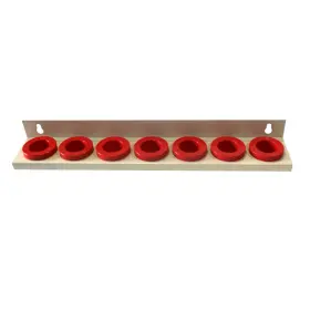 17806 URATECH USA INC Capto Cnc Wall Mount
