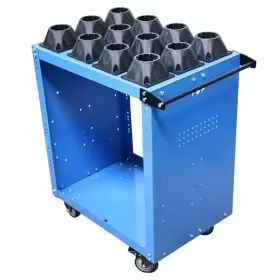 27401 URATECH USA INC Capto Cnc Tool