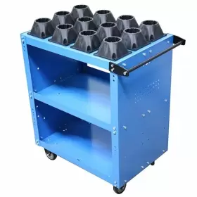 71004 URATECH USA INC Capto Cnc Tool Scoot