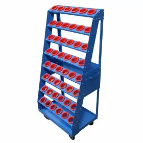 715009 URATECH USA INC Km Kennametal Cnc Tool Ladder