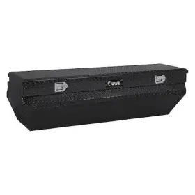 EC20382 UWS Wedge Angl Utility Chest Box
