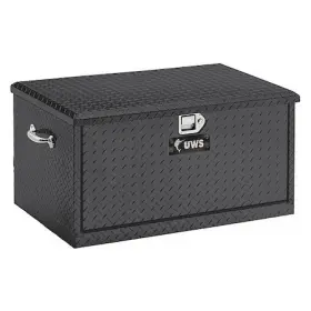 TBC-38-DS-BLK UWS Utlty Chest Box Drawer