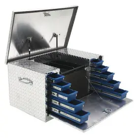 TBC-38-DS UWS Utility Chest Box Drawer