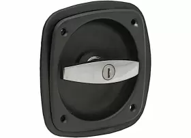 003-SLLKBLK UWS/UNITED WELDING SERVICES Secure Lock Tool Box