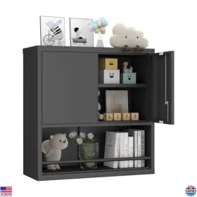 B0FKB8N9KM VISIT THE GREATMEET STORE Wall Garage Storage