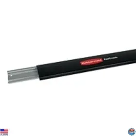 1784415 VISIT THE RUBBERMAID STORE Fasttrack Wall Storage
