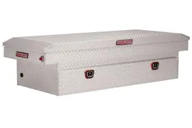 117-0-03 WEATHER GUARD Saddle Box