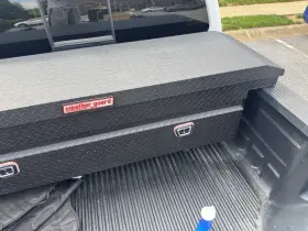 121-52-03 WEATHER GUARD Tool Box
