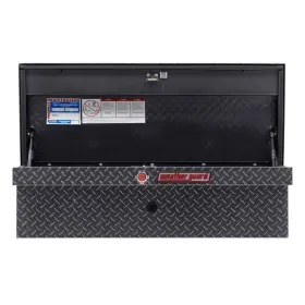 180-6-03 WEATHER GUARD Box #2