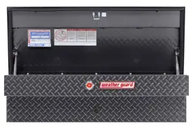 184-6-03 WEATHER GUARD Box #2