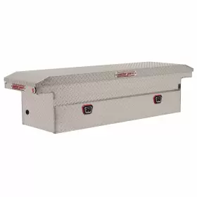 5864861 WEATHER GUARD Saddle Box Material