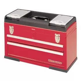 10J165 WESTWARD Steel Tool Box