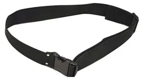 13T130 WESTWARD Web Belt Release Buckle