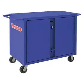 24Y922 WESTWARD Rolling Workbench