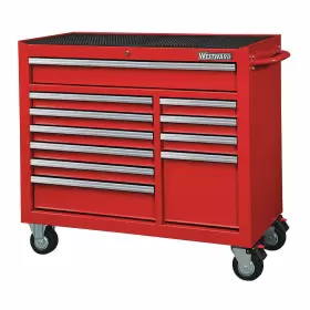 32H855 WESTWARD Rolling Tool Cabinet