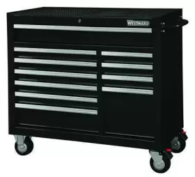 32H856 WESTWARD Rolling Tool Cabinet #2