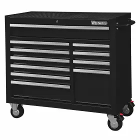 32H856 WESTWARD Rolling Tool Cabinet