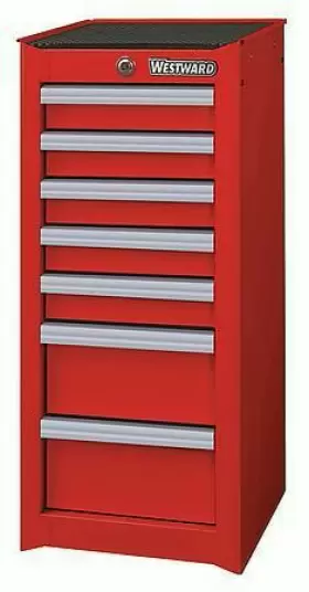 32H864 WESTWARD Powder Coated Light Dty Cbint #2