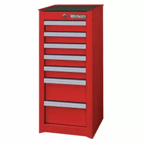 32H864 WESTWARD Powder Coated Light Dty Cbint