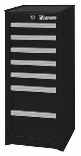 32H865 WESTWARD Powder Coated Light Dty Cbint #2