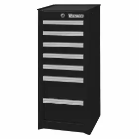 32H865 WESTWARD Powder Coated Light Dty Cbint