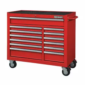 32H891 WESTWARD Rolling Tool Cabinet