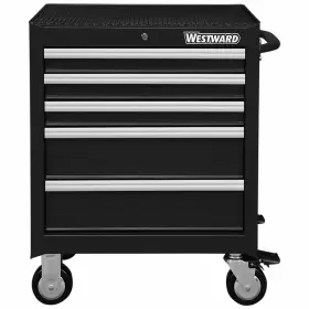 32H895 WESTWARD Rolling Tool Cabinet