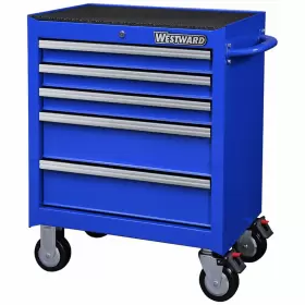 32H896 WESTWARD Rolling Tool Cabinet