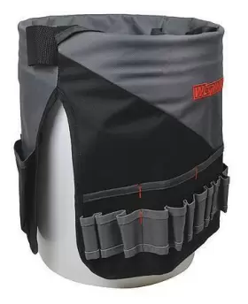 32PJ50 WESTWARD Tool Organizer #2