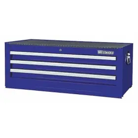 48ZC86 WESTWARD Intermediate Chest Powder Coated
