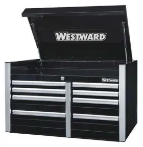 49NR85 WESTWARD Top Chest #2