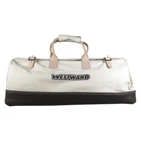 53JW32 WESTWARD Tool Bag Canvas General