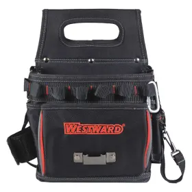 53JW35 WESTWARD Tool Bag General