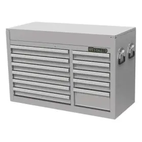 53RH50 WESTWARD Top Chest Drawer Steel