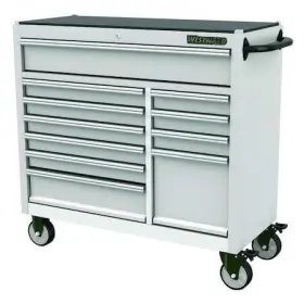 53RH52 WESTWARD Rolling Tool Cabinet Steel