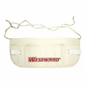 5MZL4 WESTWARD Tool Apron Canvas