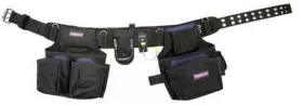 5MZP5 WESTWARD Tool Belt #2