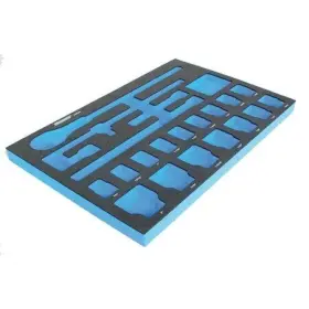 6ZGU5 WESTWARD Foam Eva