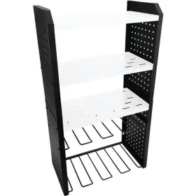 Wilmar Pmw7704 17 Inch 5 Shelf Power Tool Storage