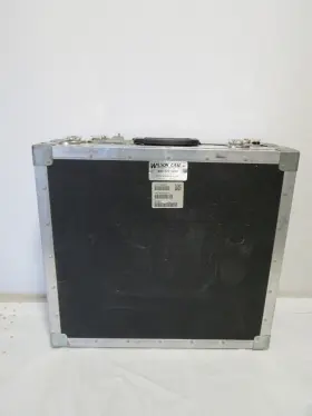 TK-105A-G WILSON TOOL INC Foam Inserts Ut Tools Kit