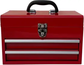 4202 WORKINGTON Tool Chest Drawers #2