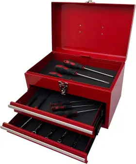 4202 WORKINGTON Tool Chest Drawers